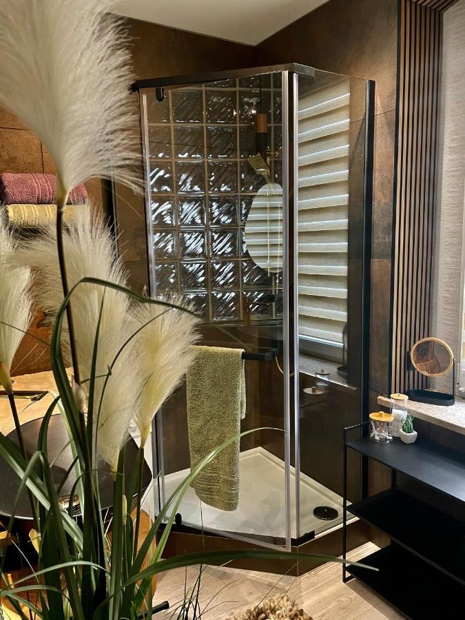 Апартаменти Pod Lwem Косьцежина Екстер'єр фото