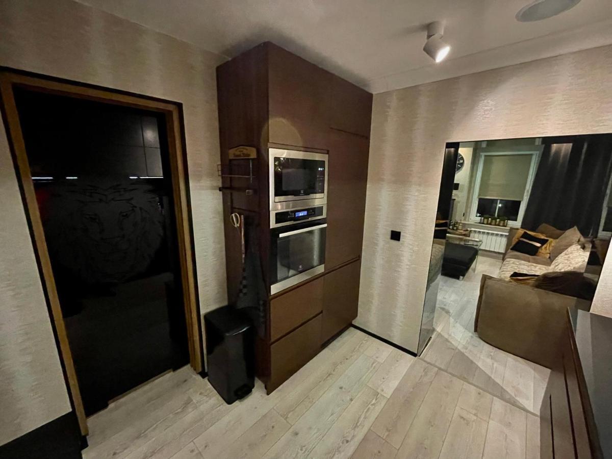 Апартаменти Pod Lwem Косьцежина Екстер'єр фото