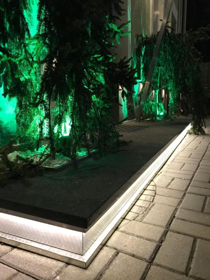 Апартаменти Pod Lwem Косьцежина Екстер'єр фото