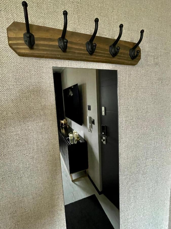 Апартаменти Pod Lwem Косьцежина Екстер'єр фото